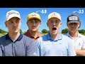 Can We Beat Charlie Morley a 3 Handicap Golfer