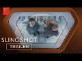 Download Lagu Slingshot | Official Trailer | Bleecker Street