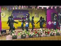 Tarian Zapin SK Felda Kemelah 2 | Zapin Melayu - Lesti D'Academy