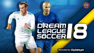 dream lueag soccerway 2018