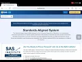 PSSA Keystone Item Sampler Questions in PDESAS