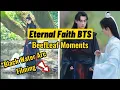 Download Lagu Beefleaf Recent Moments | Eternal Faith Drama BTS | Heaven Official’s Blessing TGCF Live Action