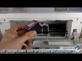 HP Deskjet 3630 How to Ink Cartridges