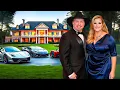 Garth Brooks World Stunning Homes Car Collection Net Worth Revealed