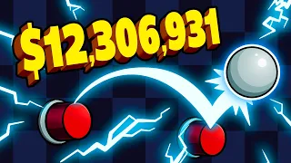 I Earned Millions With Mega Addictive Upgrades