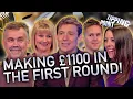 Will one lucky player leave 10k richer FULL EPISODE Tipping Point