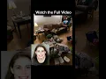 She Melted In Her Couch - Lacey Fletcher
