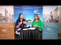 Facebook Live - National Travel Agent Day