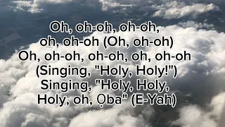 oba awon oba lyrics joe mettle u0026 sunmisola agbebi