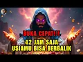 Download Lagu Jiwa Terpilih, Tuhan Berkata: Gunakan Ini Selama 42 Jam — Lihat Perubahan Mengejutkan 🙌