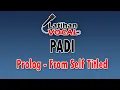 Download Lagu PROLOG - PADI ( Latihan Vocal )