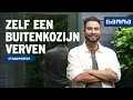 Download Lagu Buitenkozijn verven: zo doe je het zelf | GAMMA