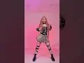 Download Lagu [MIRRORED] ITZY 'BORN TO BE' DANCE COVER | FASHION CHINGU OUTFIT 🤩 #kpop #shorts
