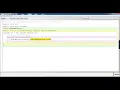 ODD NUMBERS FOR LOOP JAVA CLASS by ASHISH