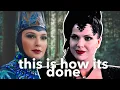 Download Lagu Waarom de kostuums *echt* werken in Once Upon a Time