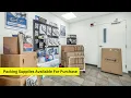This is Southern Self Storage - Destin Florida
