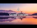 Lagu Sacred Concert AUP Unceasing Cantica MT Haryono 1 - 08 November 2025
