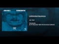 Unfinished Business - Jim Hall