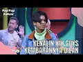 Lagu Ternyata Ini Sosok Alif Yang Suaranya Mirip Dilan | PAGI PAGI AMBYAR (28/7/22) P3