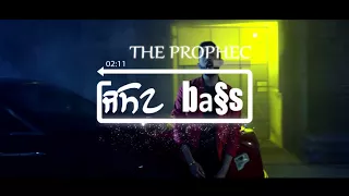 Feelin - The PropheC | New Punjabi Song 2017