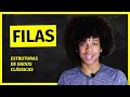 Filas Estruturas de Dados