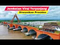 Lagu VIRAL!! JEMBATAN BARU PANDANSIMO KABANARAN TERPANJANG DI YOGYAKARTA DIRESMIKAN PRESIDEN PRABOWO