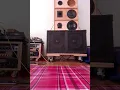 Download Lagu cek sound lagu chgb record