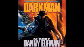 Download Darkman (OST) - High Steel MP3