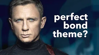 Download How Radiohead Wrote the Perfect Bond Theme MP3