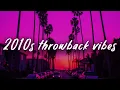 Download Lagu throwback songs to sing in the car ~ 2010s \u0026 2000s nostalgia roadtrip playlist 🛣️