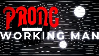 Download Prong - Working Man (Regular Version) (Official Music Video) MP3