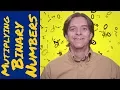 Binary number multiplication how to easily multiply binary numbers