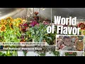 The National Heirloom Expo A World of Flavor