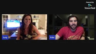 Furloughed Friends 8-31-20