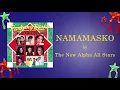 NAMAMASKO (Sa Maybahay Ang Aming Bati) by The New Alpha All Stars - OPM Christmas Song