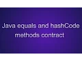 Java Tricky Program 19 - equals and hashCode method overriding