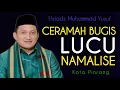 Download Lagu Ceramah Bugis Lucu Namalise | Ustadz Muhammad Yusuf | Kota Pinrang