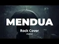 Download Lagu Mendua - Astrid | ROCK COVER by MOONVEIL
