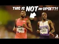 Download Lagu Noah Lyles is STILL the World’s FASTEST Man?! || Brutal HONESTY on the Monaco 200M Situation
