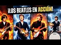 Lagu 40 songs that prove the 4 Beatles could play their instruments in BEAST MODE