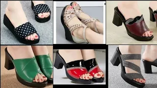UNLIMITED FOOTWEARS FASHIONS 2026 MIND BLOWING SLIPPERS DESIGN WOW WITH PRICE