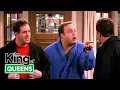 Lagu Danny Finds Out the Truth About Doug | The King of Queens