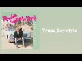 Download Lagu Rod Stewart - Forever Young (truee_key style)