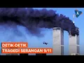 Download Lagu Detik-detik Mencekam Tragedi 9/11 di Amerika Serikat
