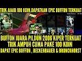 Download Lagu TRIK AMPUH 1OO K0IN DAPATKAN EPIC BUFF0N 1O6 , BECKENBAUER \u0026 BR0NCKH0RST! TRIK CUMA 1OO K0IN BUFF0N!
