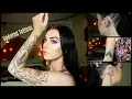 My Updated Tattoos Ocean sleeve and Meanings