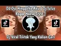Download Lagu DJ OJO NINGGALKE AKU || DJ TULUS REGAE NDESO STYLE || TAK GENGGEM TANGANMU TAK ELUS PIPIMU | VIRAL !