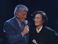 Tony Bennett, k.d. lang - Moonglow (Live on MTV Unplugged)