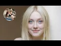 Rare Bikini Photos of Dakota Fanning - Fans Are Shocked