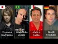 Download Lagu DBZ - We Were Angels epic Mashup: Hironobu Kageyama, Anísio Mello, Adrián Barba \u0026 Frank Schindel